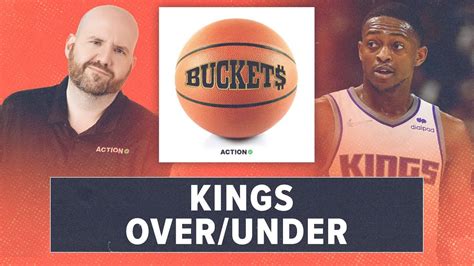 Sacramento Kings 2022 Win Total Odds and Futures .